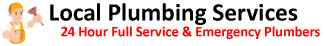 Fort Hill PA 24 Hour Plumbers
